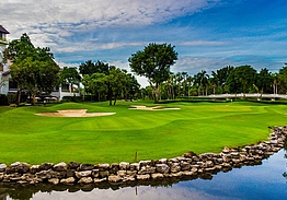 Alpine Golf & Sports Club