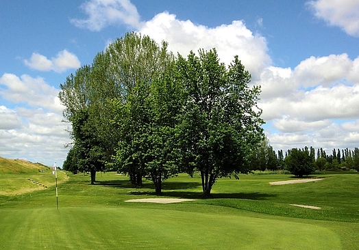 Argenta Golf Club | Golf i Emilia Romagna