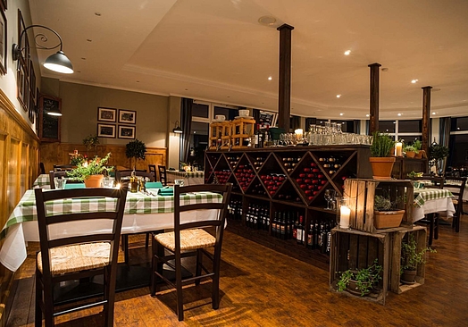 Balmer See Golfresort