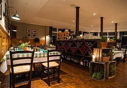 Balmer See Golfresort