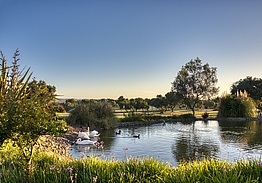 Benamor Golf | Golf på Algarve