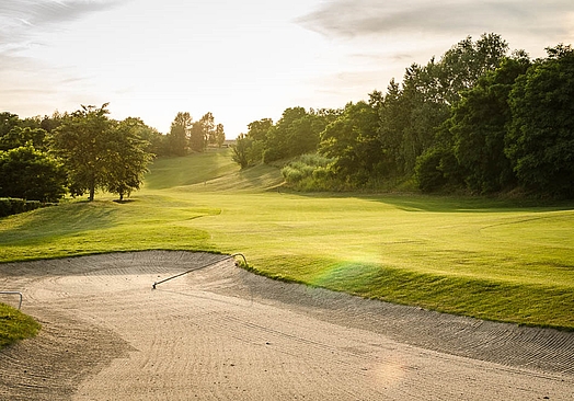 Berliner Golf Club Gatow | Golf i Berlin