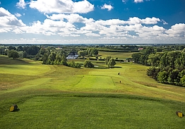 Binowo Park Golf Club