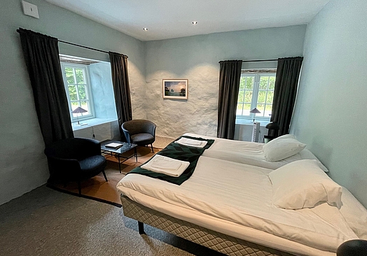 The Inn at Bokskogen