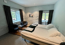 The Inn at Bokskogen