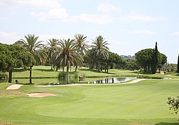 Club de Golf Llavaneras | Golf i Barcelona