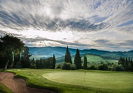 Circolo Golf Ugolino