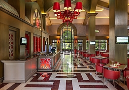 Cornelia Golf Club | Golf i Belek