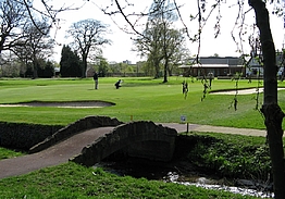 Duddingston Golf Club