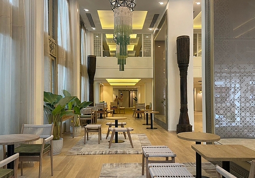 Dusit Princess Chiang Mai