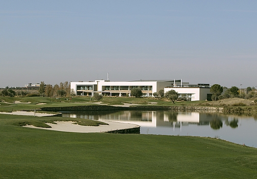 El Encin Golf Hotel | Golf i Madrid