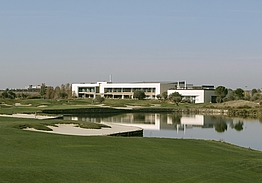 El Encin Golf Hotel | Golf i Madrid