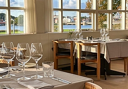 Hotel Færgekroen Hadsund