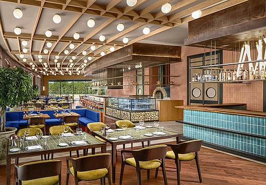 Gloria Serenity Resort | Golf i Belek