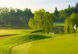 Golf Del Ducato | Golf i Emilia Romagna