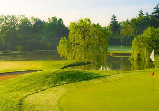 Golf Del Ducato | Golf i Emilia Romagna
