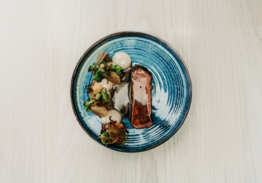 Gullmarsstrand Hotell & Konferens