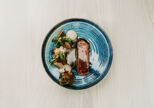 Gullmarsstrand Hotell & Konferens