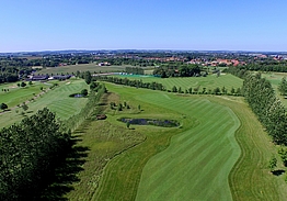 Hammel Golf Klub