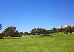 Hotel Bonalba Alicante