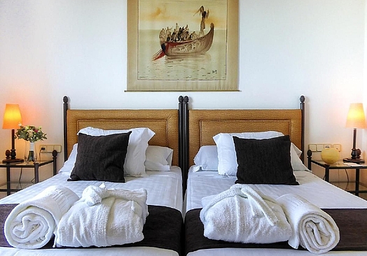 Hotel Termes Montbrió