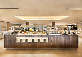 Inmood Aucanada Hotel