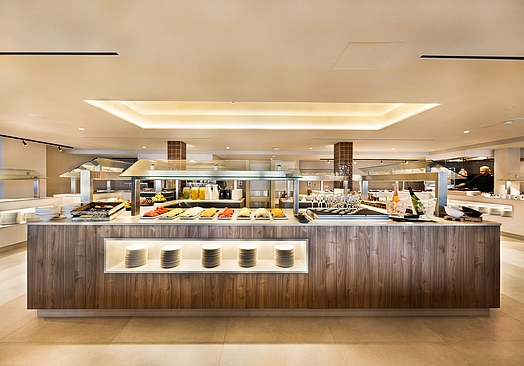 Inmood Aucanada Hotel