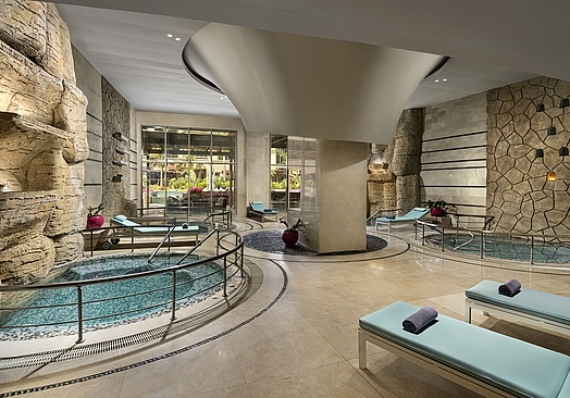 Kaya Palazzo Golf Resort | Golf i Belek