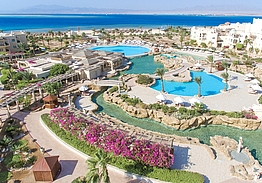 Kempinski Hotel Soma Bay