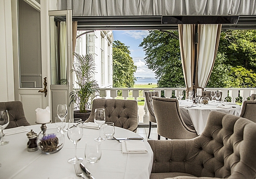 Kokkedal Slot Copenhagen