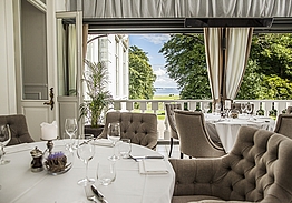 Kokkedal Slot Copenhagen