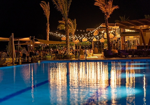 La Reserva Club Sotogrande | Golf i Cádiz