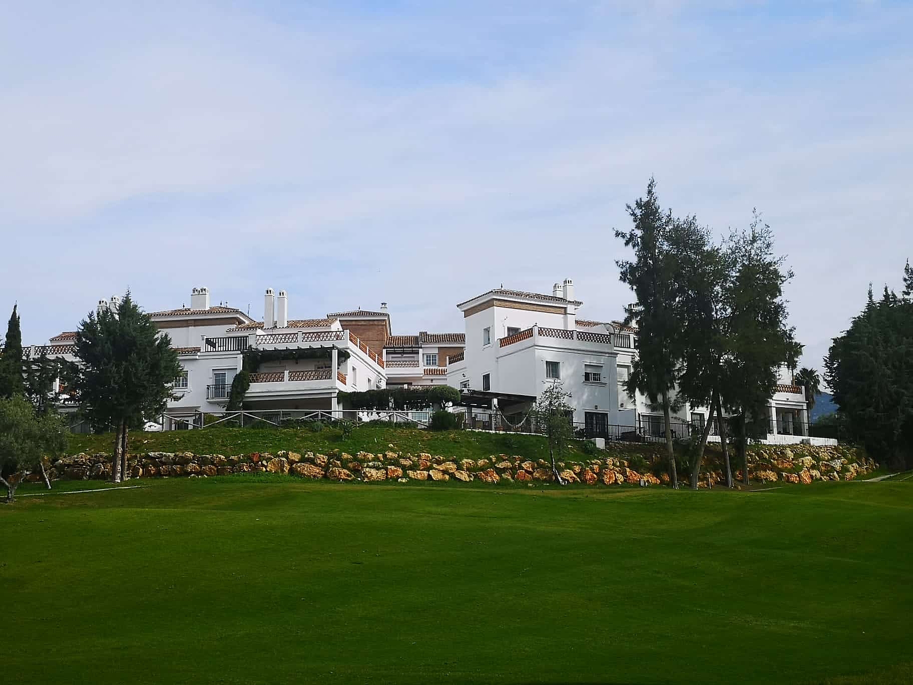 Lauro Golf Resort