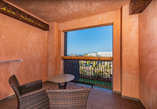 Lopesan Baobab Resort