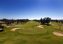 Maspalomas Golf | Golf på Gran Canaria