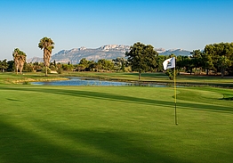 Oliva Nova Beach & Golf Resort