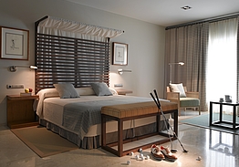 Parador de Málaga Golf