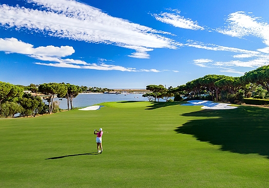 Quinta do Lago Resort | South Course