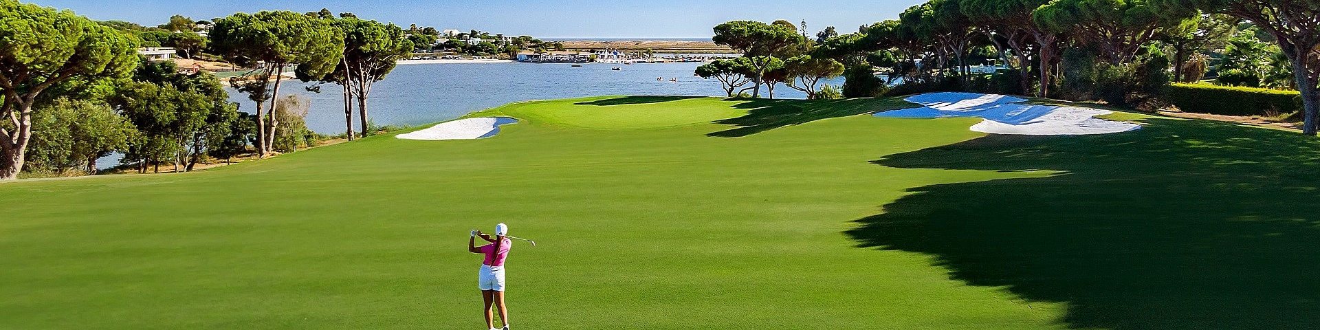 Quinta do Lago Resort | South Course