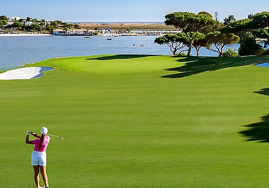 Quinta do Lago Resort | South Course