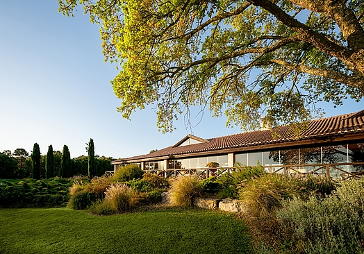 Quinta do Peru Golf & Country