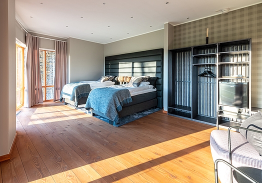 The Scandinavian | Hedebolund