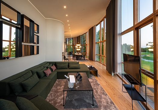 The Scandinavian | Hedebolund