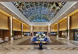 Sirene Belek Hotel | Golf i Belek