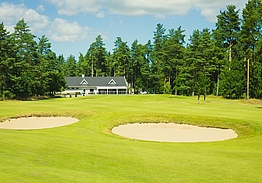 Sjöbo Golfklubb