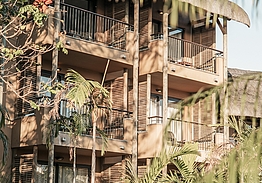 Tamarina Golf & Spa Boutique Hotel | Golf på Mauritius