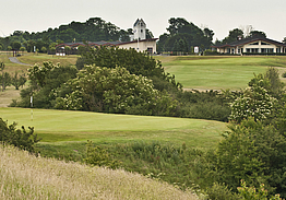 Tomelilla Golf Hotell & Krog