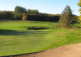 Trehøje Golfklub