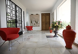 Villa Rotonda Spain | Golf på Costa del Sol