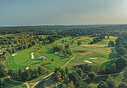 Woodlands Country Club | Golf i Skåne